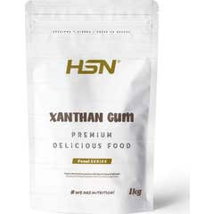 HSN Goma Xantana 1000 g