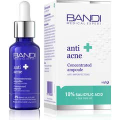 Bandi Bandi Medical Expert Ampola Concentrada Anti-Acne 30 ml