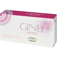 Ginel Plus 10Ov Vag