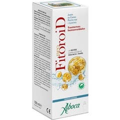 Fitoroid Gel Creme