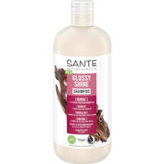 Sante Glossy Shine Champô 500 ml