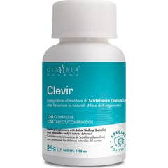 Glauber Pharma Clevir 120comp Glauber Pharma Clevir 120comp