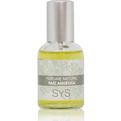 SYS Perfume Natural Raíz Angélica 50ml