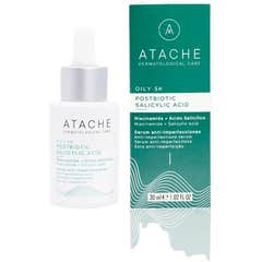 Atache Be Sun Aceite Ultra Protector Spf50+ Spray 200ml