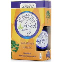 Drasanvi Tea Tree Óleo Essencial 15 Ml