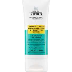 Kiehl'S Expertly Clear Acne-Treating & Preventing Lotion 60ml