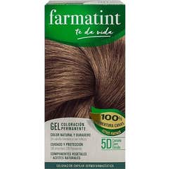 Farmatint Classic 5D castanho claro 135ml