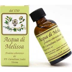 Carmelitani Scalzi Agua de Melissa Dei Frati 30ml