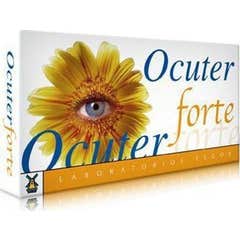 Tegor Ocuter Forte 40comp