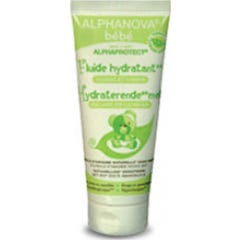 Alphanova Bb Fluido Hidratante Orgânico 100ml