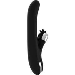 Black&Silver Bunny Storm Rotation Vibe 1ud