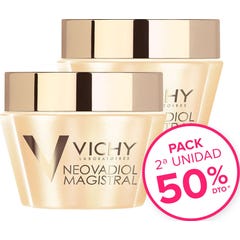 Vichy Neovadiol Magistral 2x50 Ml VICHY,