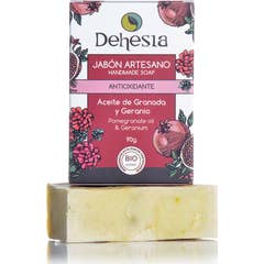 Dehesia Sabonete Artesanal Antioxidante Bio 100 g
