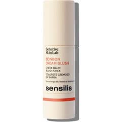 Sensilis Bonbon Blush Creme 01 6,5 g