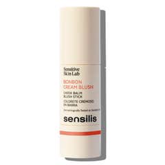 Sensilis Bonbon Blush Creme 01 6,5 g