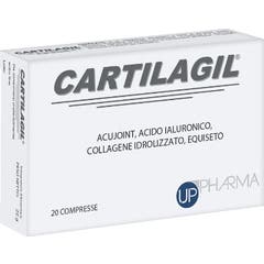 Cartilagil 20caps