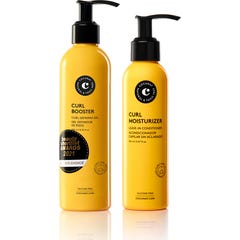 Cocunat Método Curly by Cocunat 250+125 ml