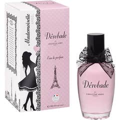 Christine Arbel Mademoiselle Arbel à Paris Dérobade Edp 100ml