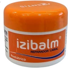 Azentis Izibalm Reparador Labial Pediátrico 10 ml
