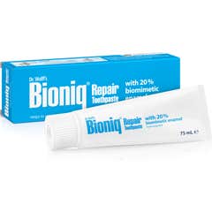 Bioniq Repair Pasta de Dentes 75 ml