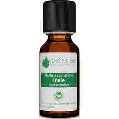Voshuiles Óleo Essencial Inula Odorífera 2 ml
