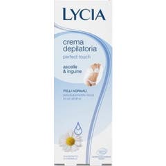 Creme Lycia A/I Perf 100Ml
