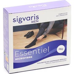Ch/Sigv2 Ess Micro H Formiga Cinzenta M N