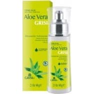 Grisi aloe vera creme hidratante facial 60ml