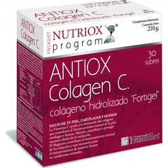 Ynsadiet Nutriox Antiox colagénio C 30 saquetas