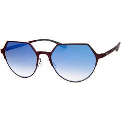 Adidas Gafas de Sol AOM007-010-000 Mujer 55mm 1ud