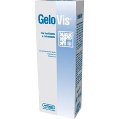 Gelovis Gel Pernas 150Ml