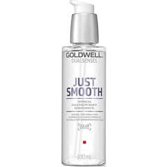 Goldwell DualSenses Just Smooth Óleo 100ml