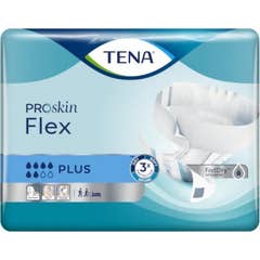 Tena Plus Pannolini Waistband M 30uds