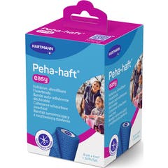 Hartmann Peha Haft Easy Ligadura Autoaderente Rasgável 1 unid.