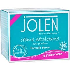 Jolen Crema Decolorante com Aloe Vera125ml