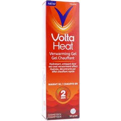 VoltaHeat Gel Aquecedor 50 g