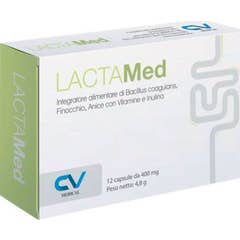 Lactamed 20 Cpr