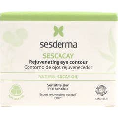 Sesderma Sescacay Contorno Olhos 30 ml