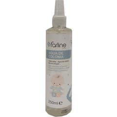 Farline Eau de Toilette 250ml