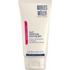 Marlies Moller Curl Definindo Gel Styling 150ml