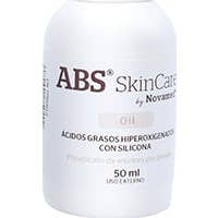 Novamed Skincare Oil Escaras 50ml
