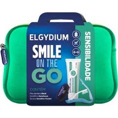 Elgydium Kit de Viaje Sensibilidad