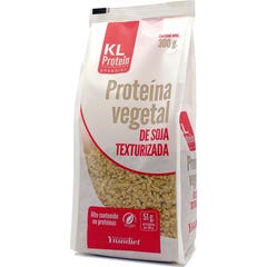 Proteína de Soja Ynsadiet Texturizada 300g