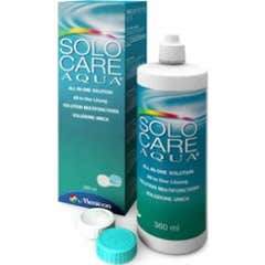 SoloCare Aqua 360 ml