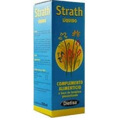 Diethyl Strath ™ líquido 250ml