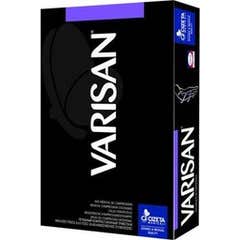 Varisan Calcetines 2 Diva C Nácar T2 1ud Varisan Calcetines 2 Diva C Nácar T2 1ud