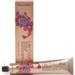 Farmavita Life Color Plus 7.72 Rubio Marrón 100ml