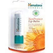 Himalaya Herbals protetor solar labial 5g