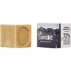La Corvette Cube Sabonete Marselha Extra Puro 500g