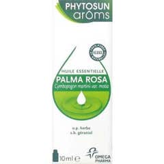 Phytosun Aroms Caixa de Cápsulas de Nariz e Garganta de 30